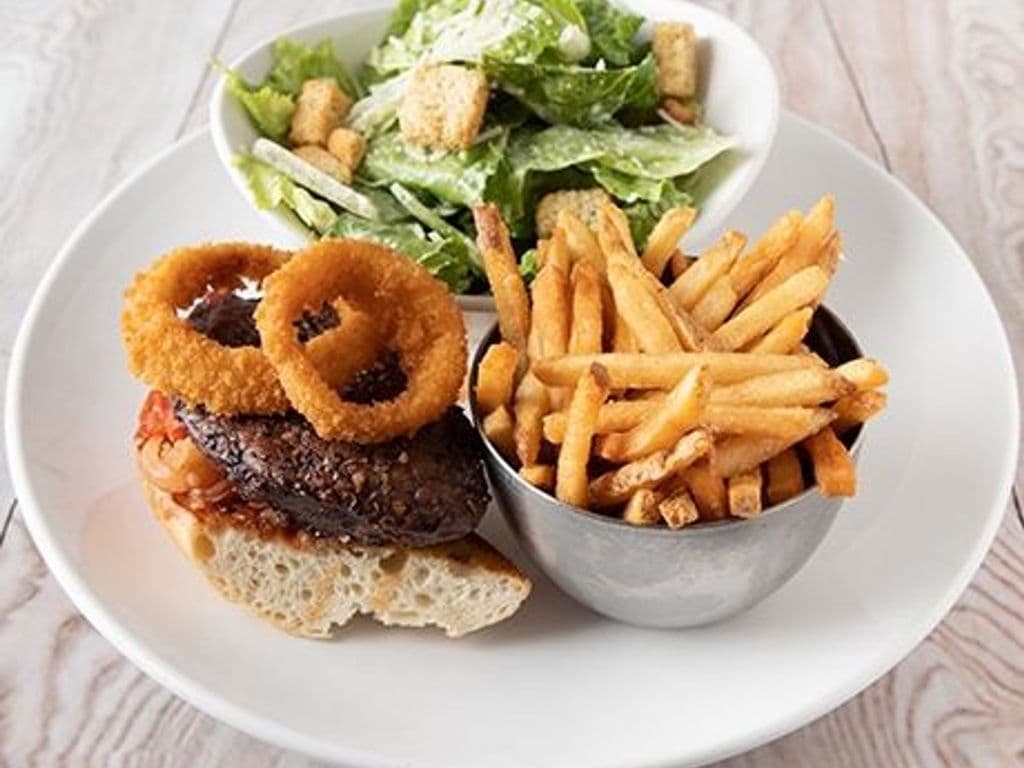 Steak Sandwich