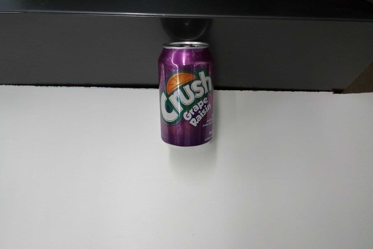 Crush - Grape (330 ml)