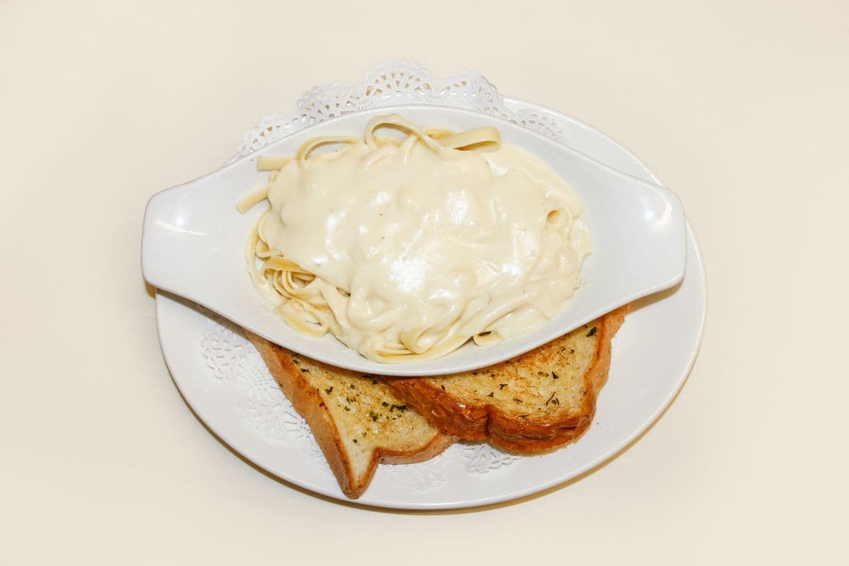 Fettuccini