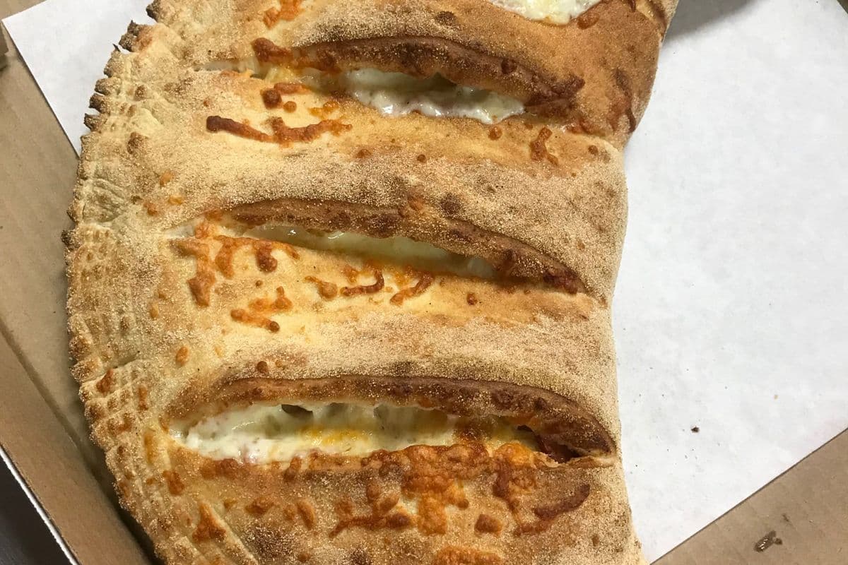 Calzone