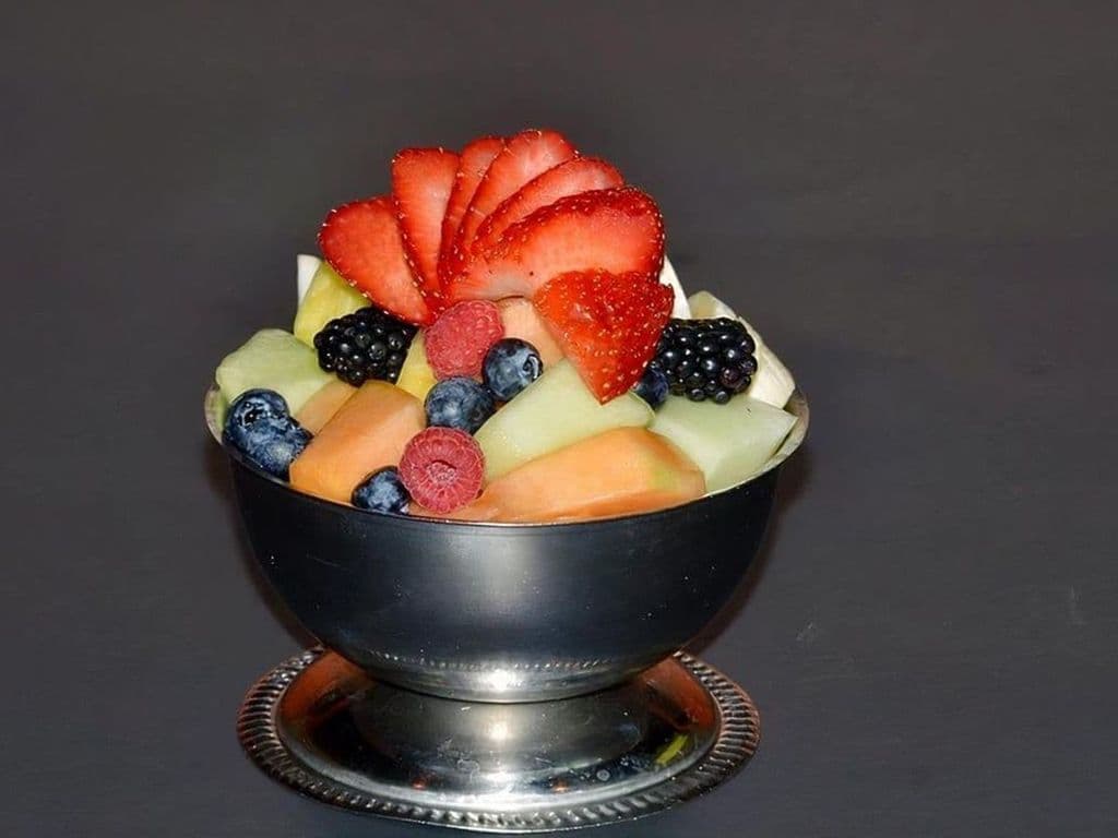 Bol de fruits/ fruit bowl