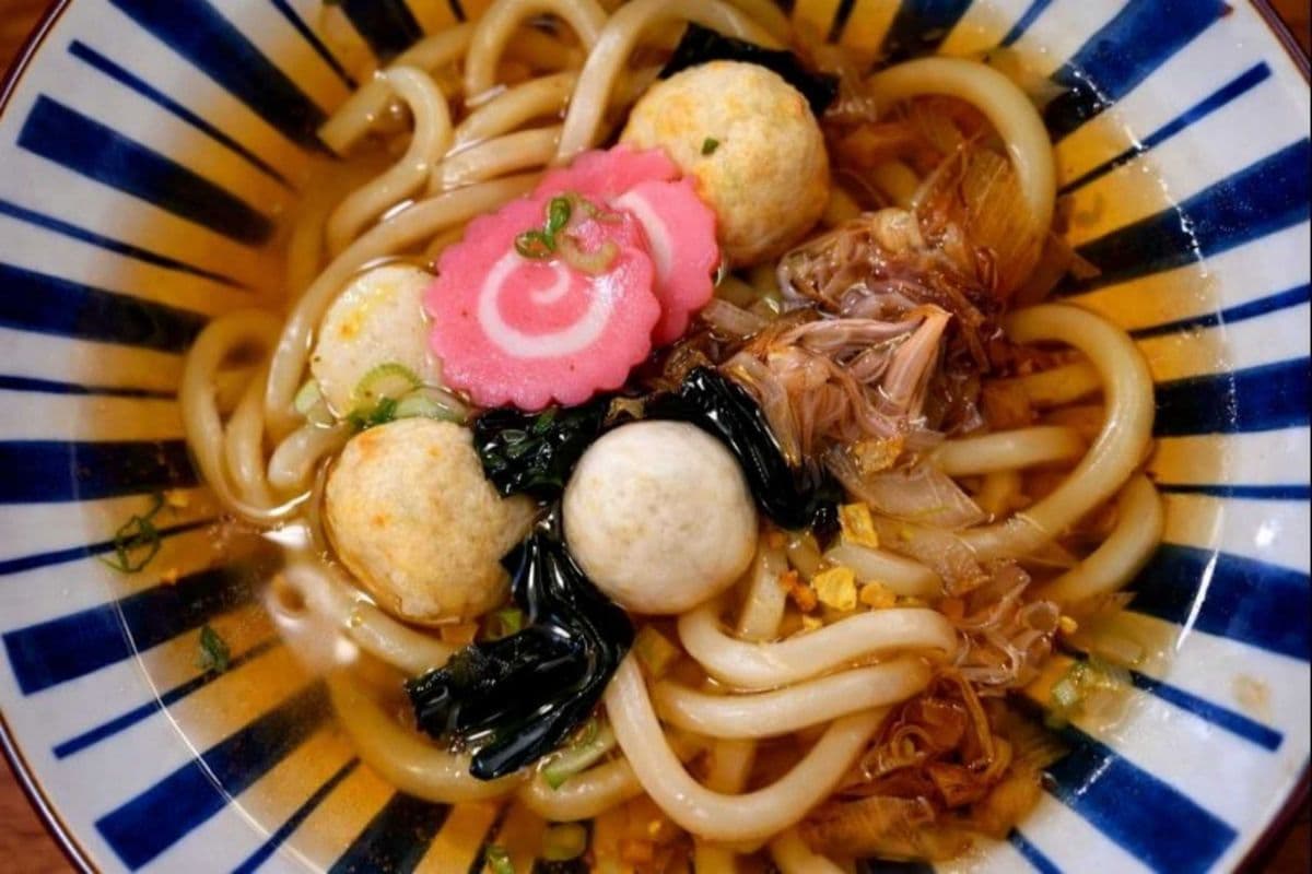 Udon