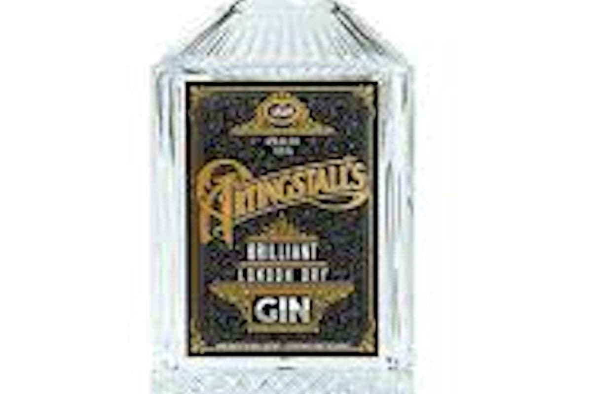 Artingstall's London Dry Gin (1 x 750 ml)