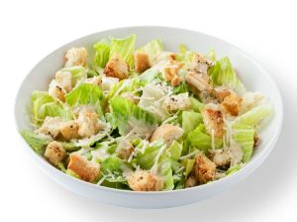 Classic Caesar Salad