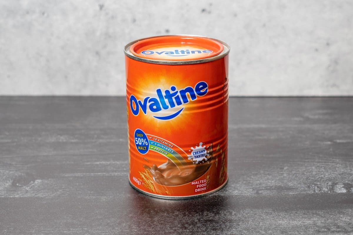 Ovaltine (1150 gm)