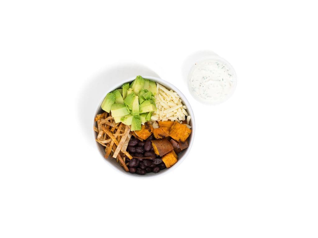 Kids Mini Bowl