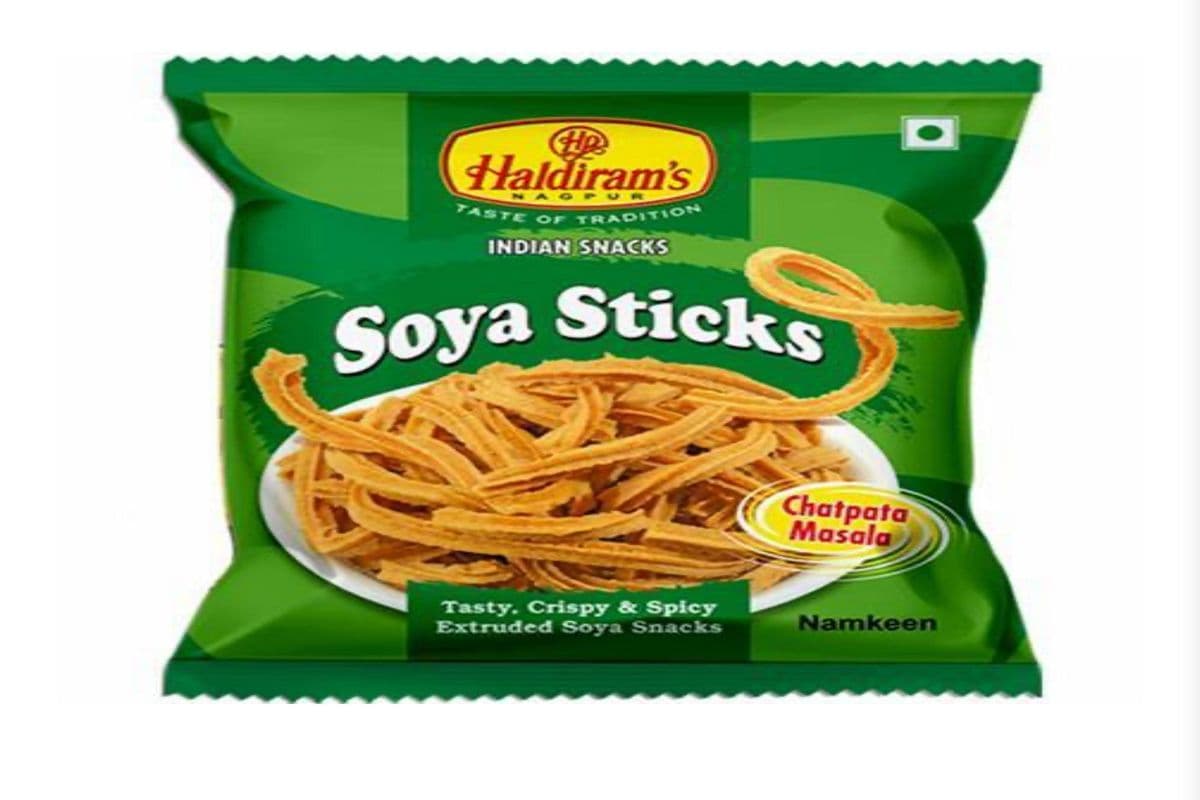 Soya Sticks Haldiram