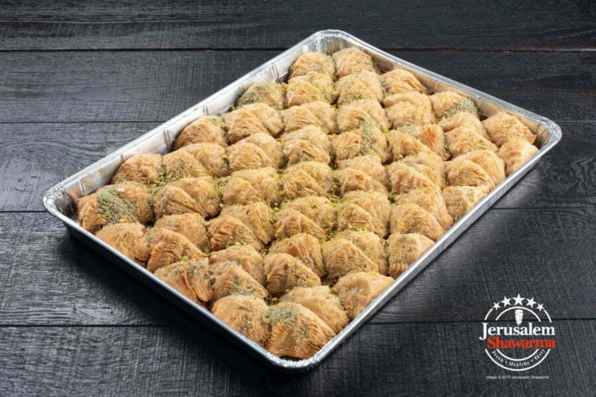 Baklava