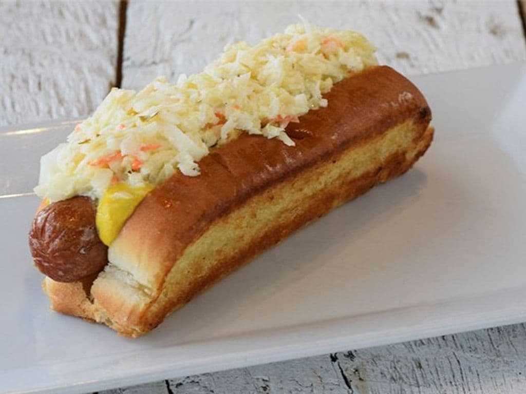 *HOT-DOG TOASTÉ
