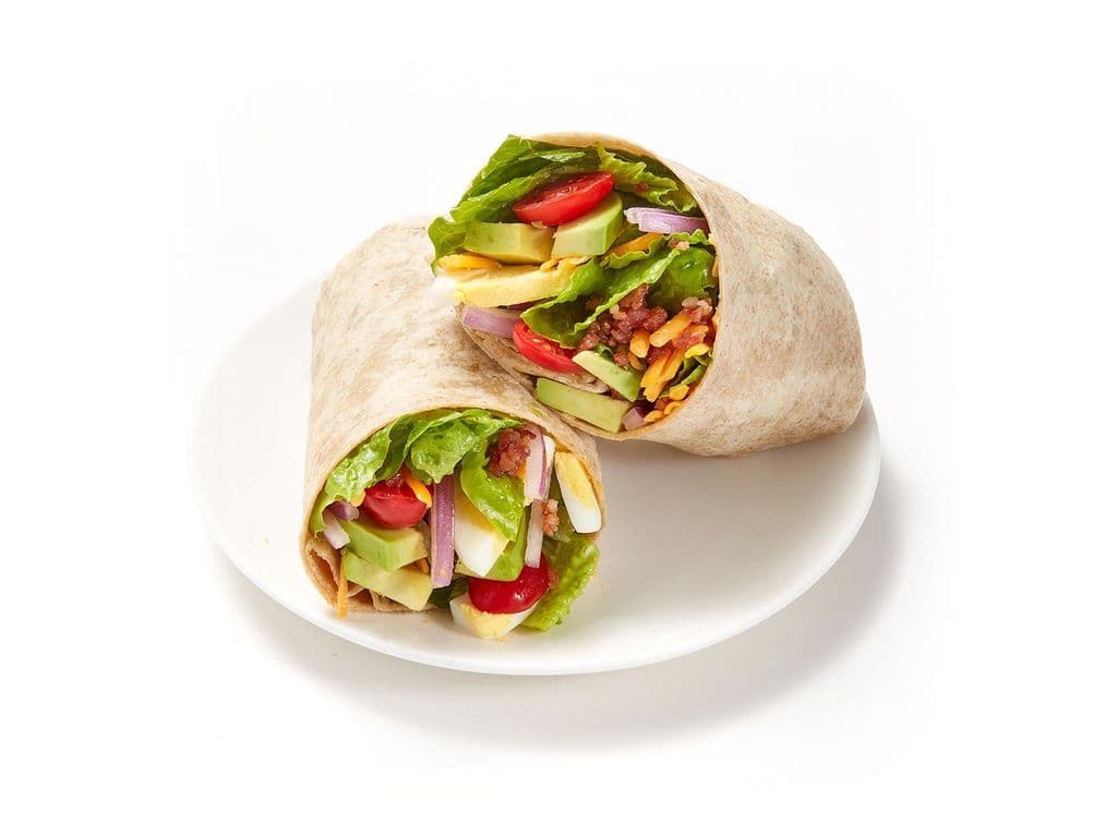 Cobb Wrap