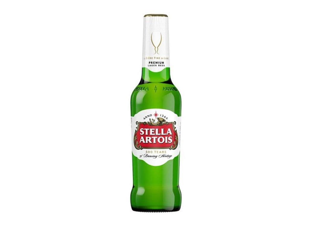 Stella Artois