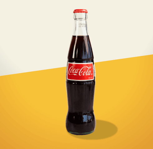 Mexican Coke