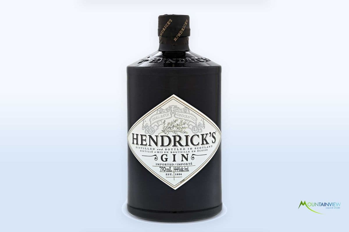 Hendricks (750 ml) (1 x 750ml)