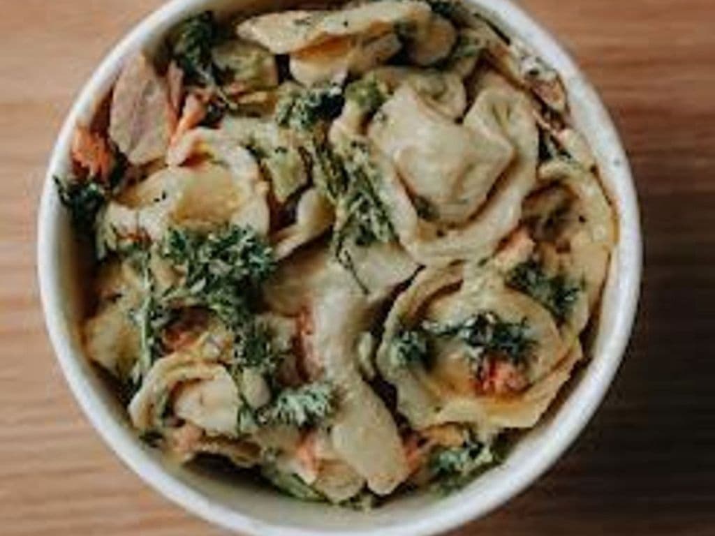 Medium Salad