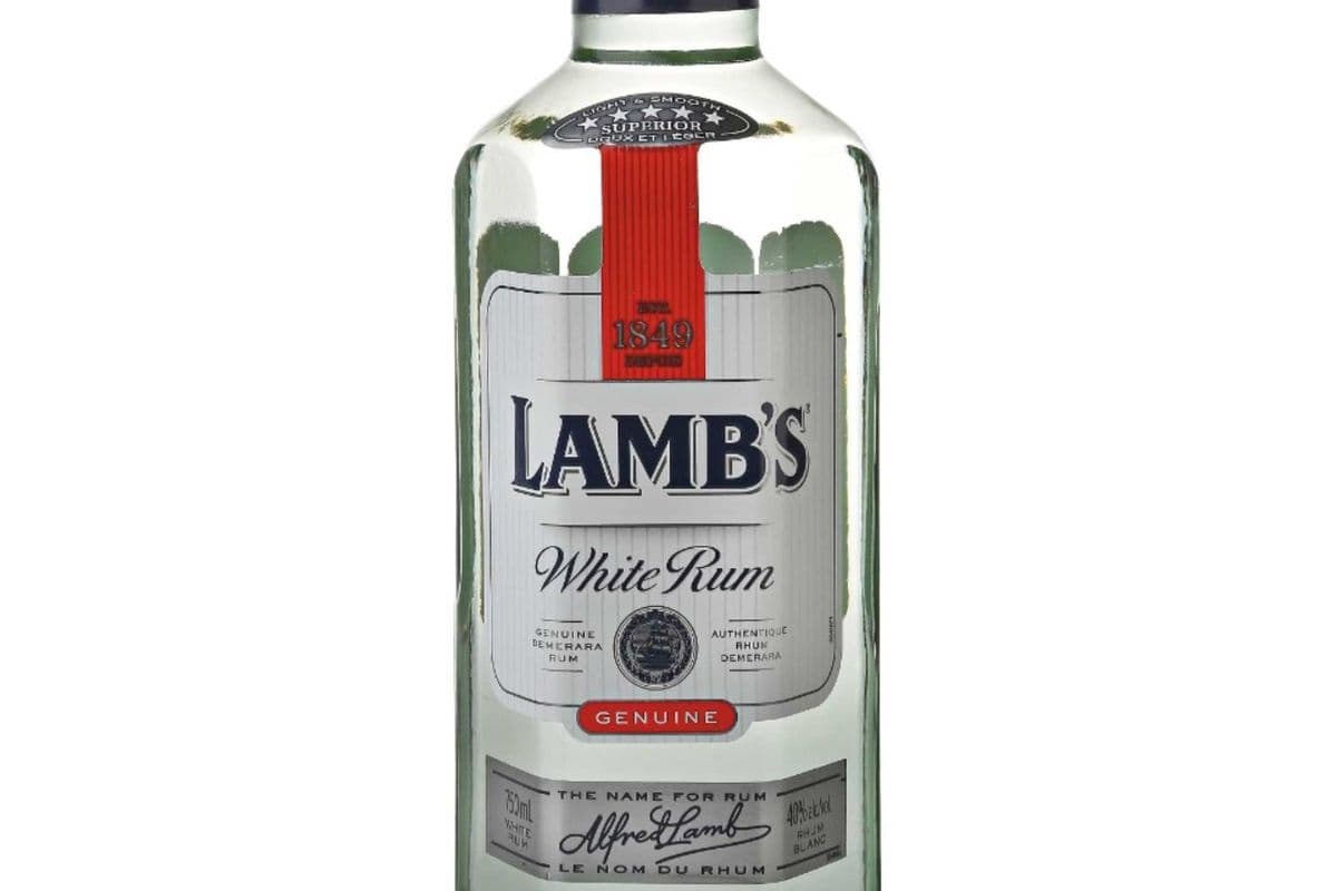 Lamb's white (1 x 1.14L)