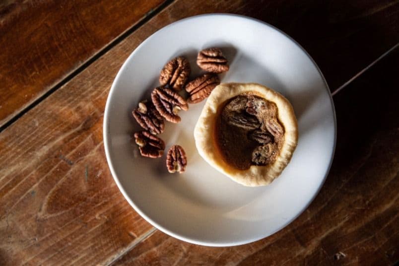 Butter Tart