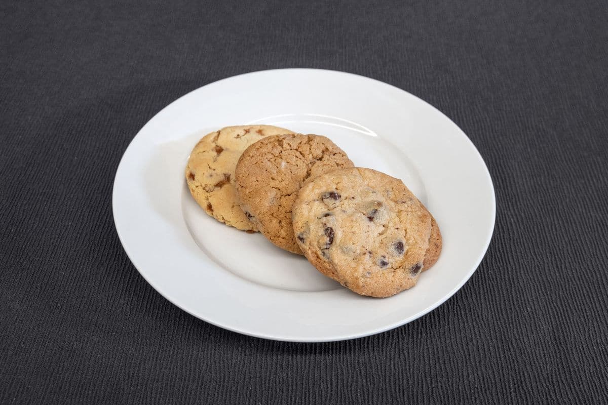 Cookie box