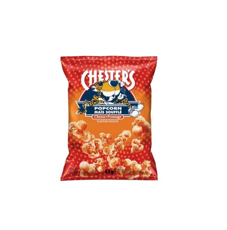 Chester's