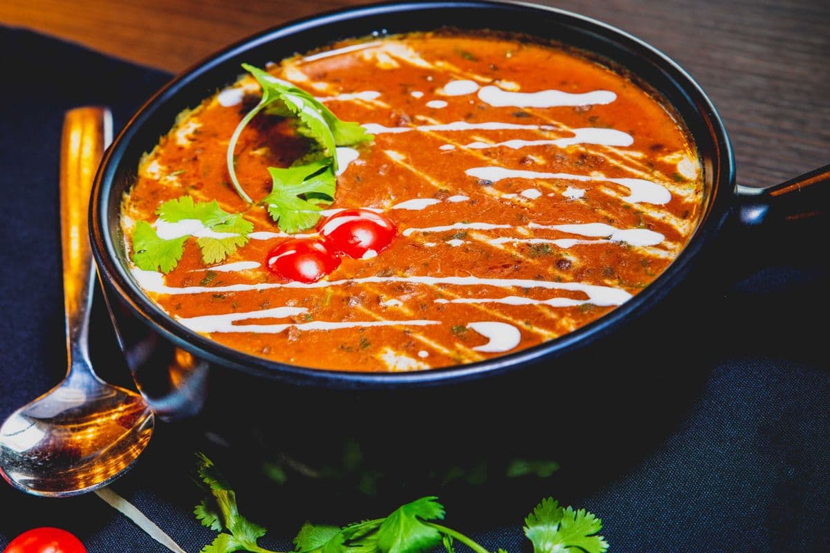 Dal Makhani
