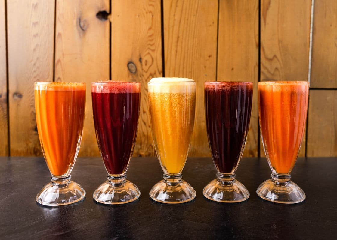 Orange Juice