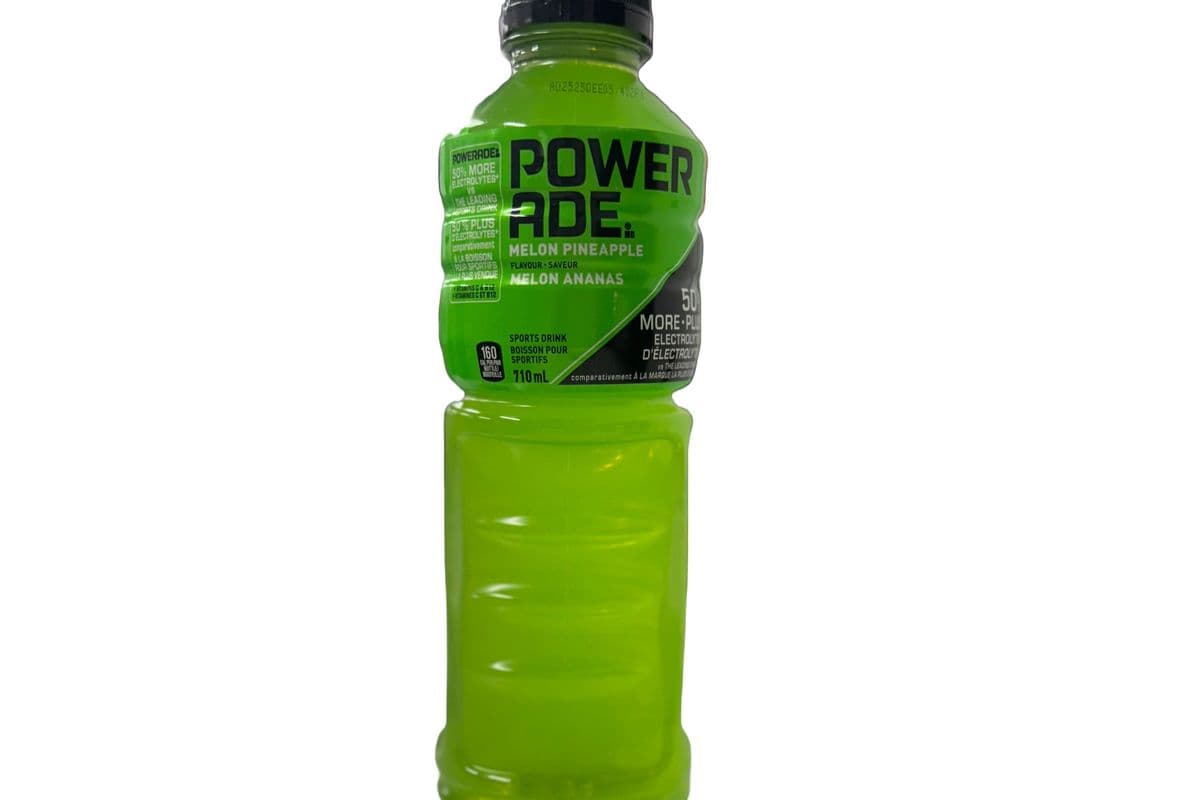 Powerade Melon Pineapple (710ml)