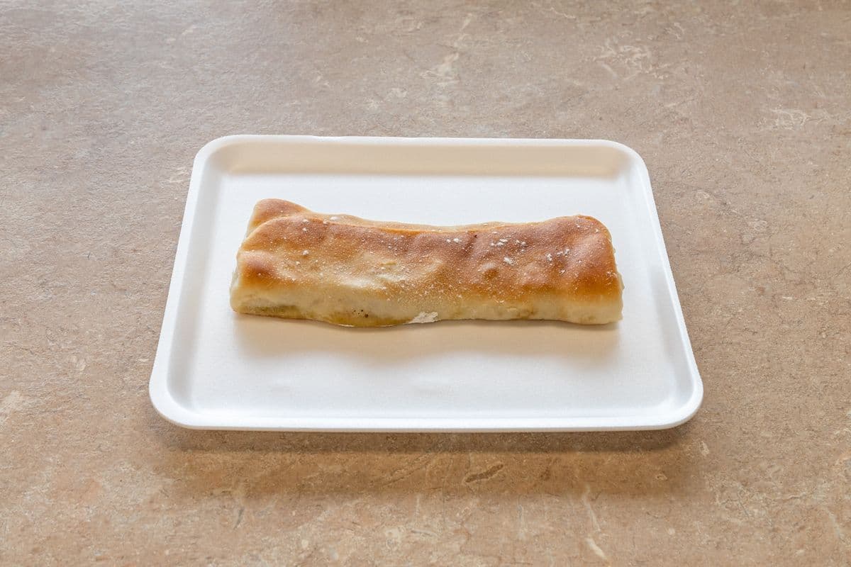 Potato and Meat Pie