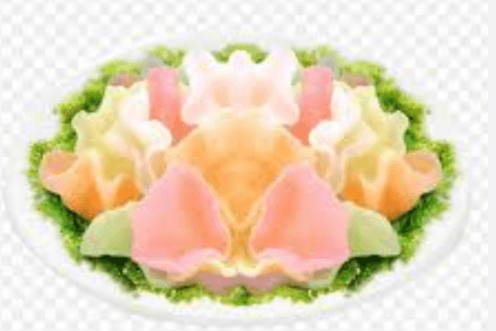 7. Prawn Chip
