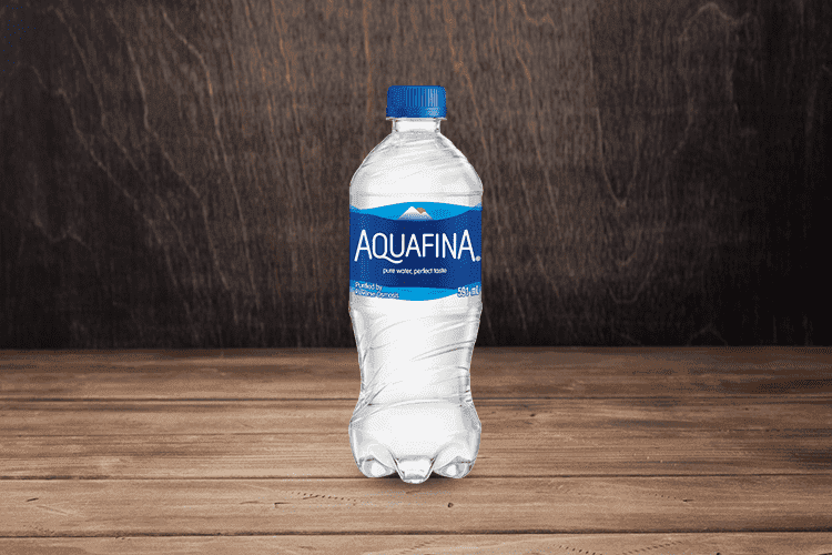 AQUAFINA® WATER