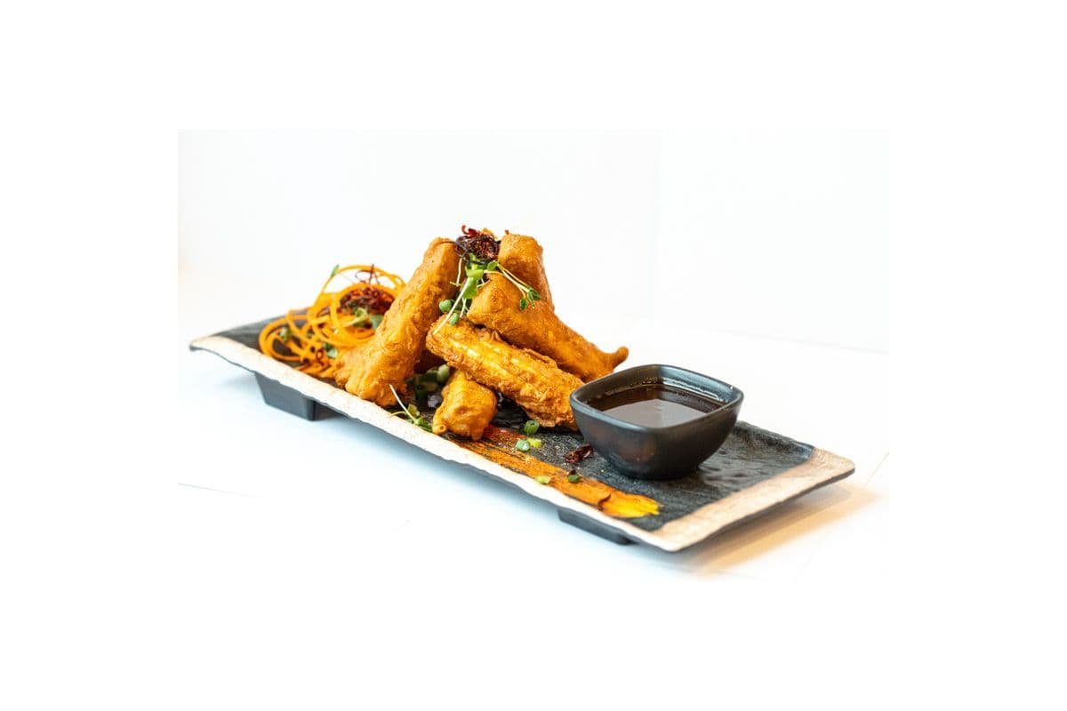 Paneer Pakora
