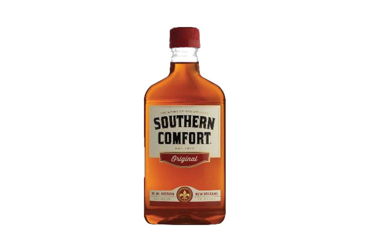 Southern Comfort (1 x 375 ml Bottle)