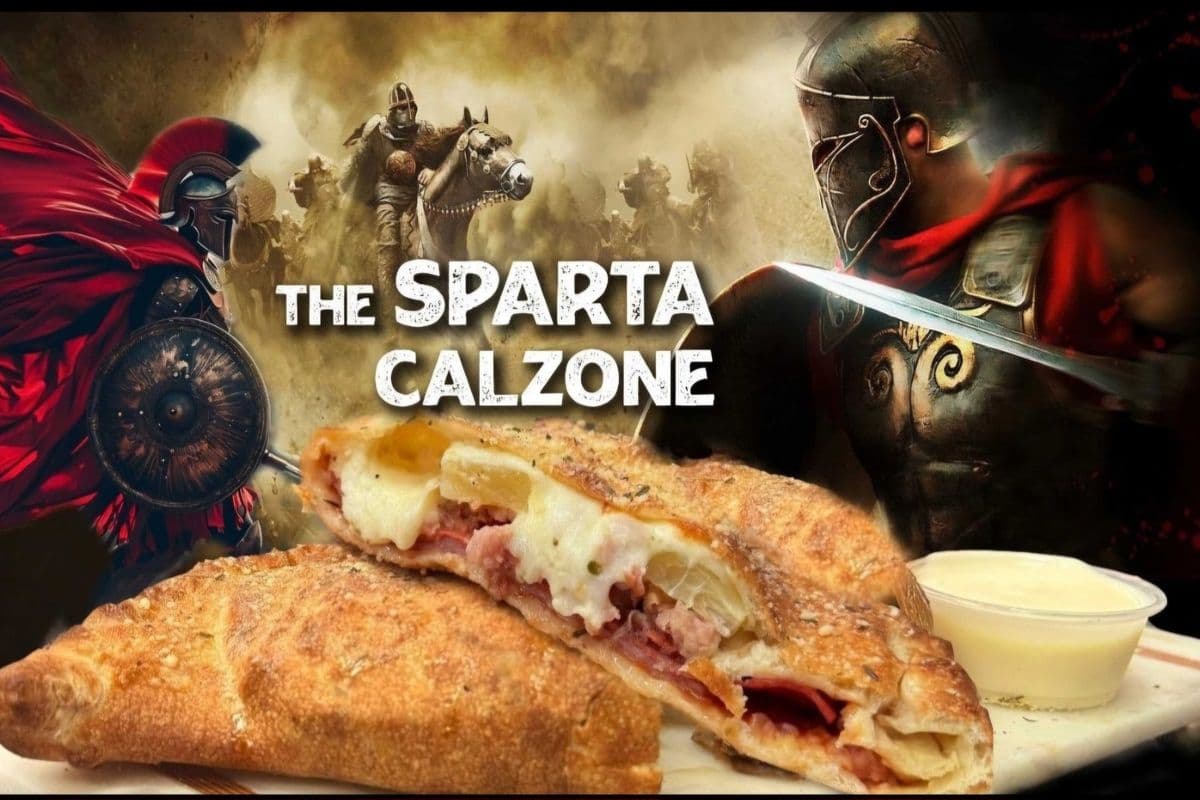 The Sparta