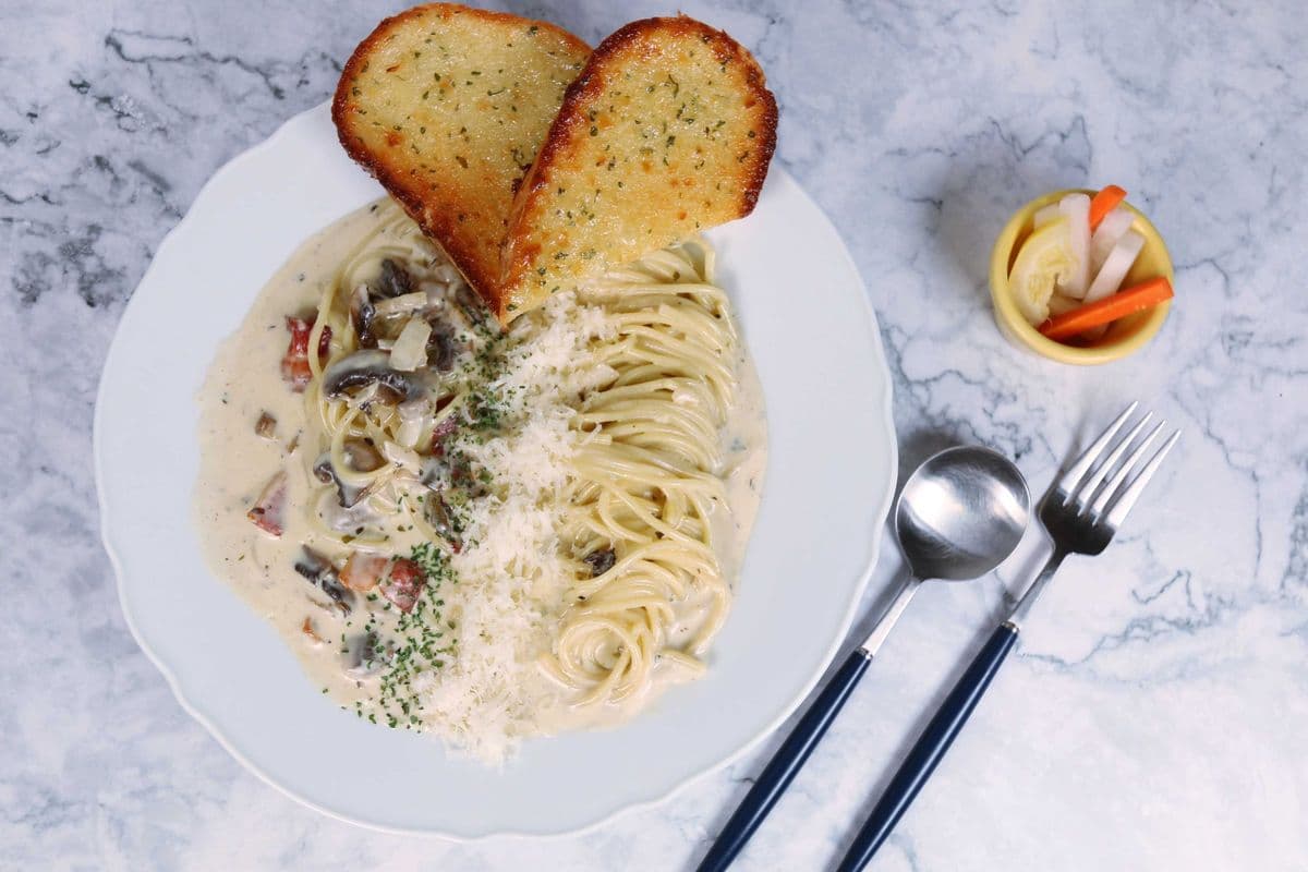 Carbonara