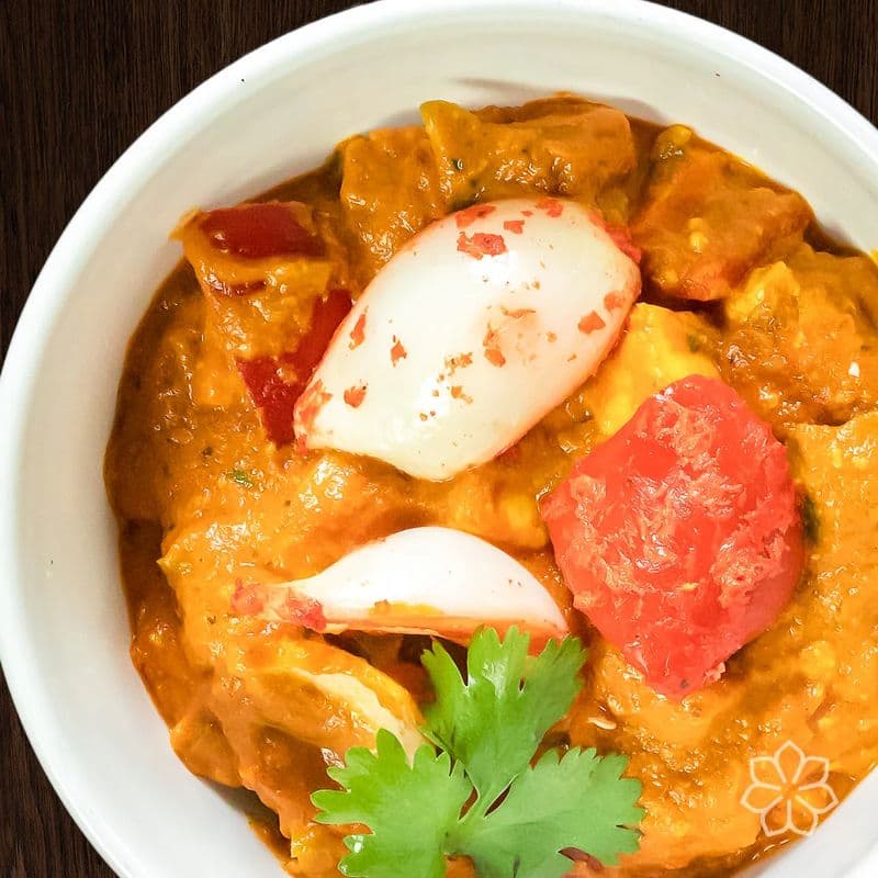 Paneer Masala
