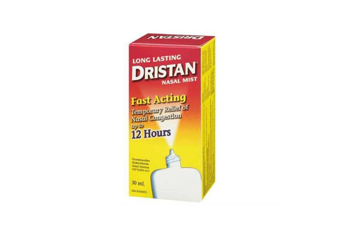 Dristan Nasal Mist (30 ml)