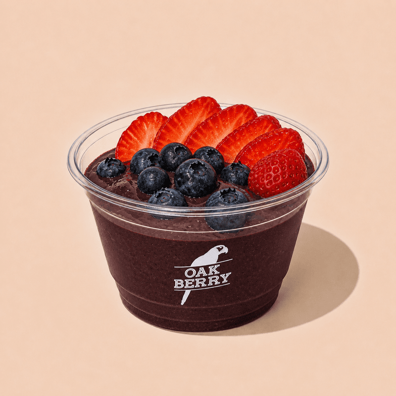 Berry Clean (9oz)