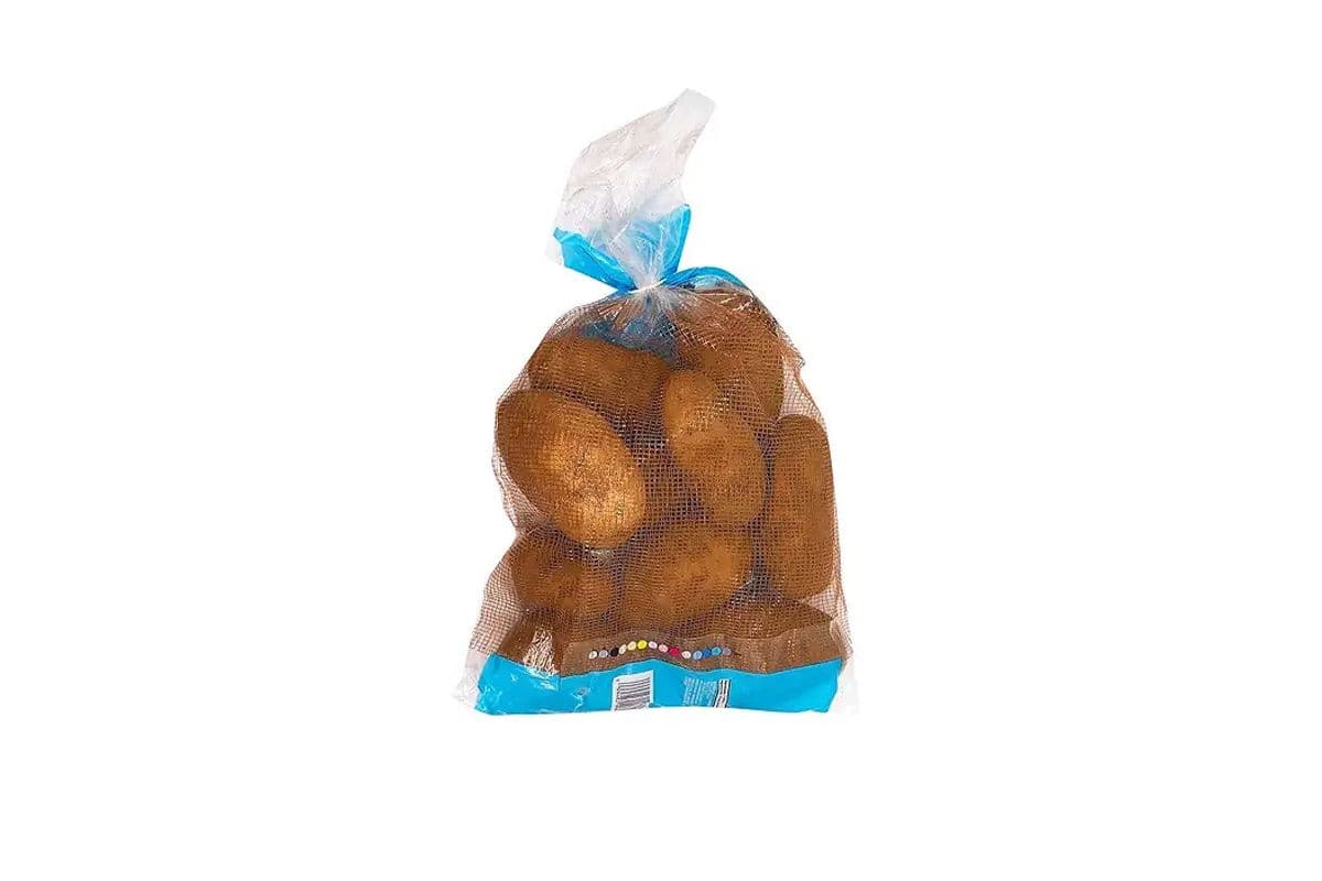 Potatoes (Bagged)