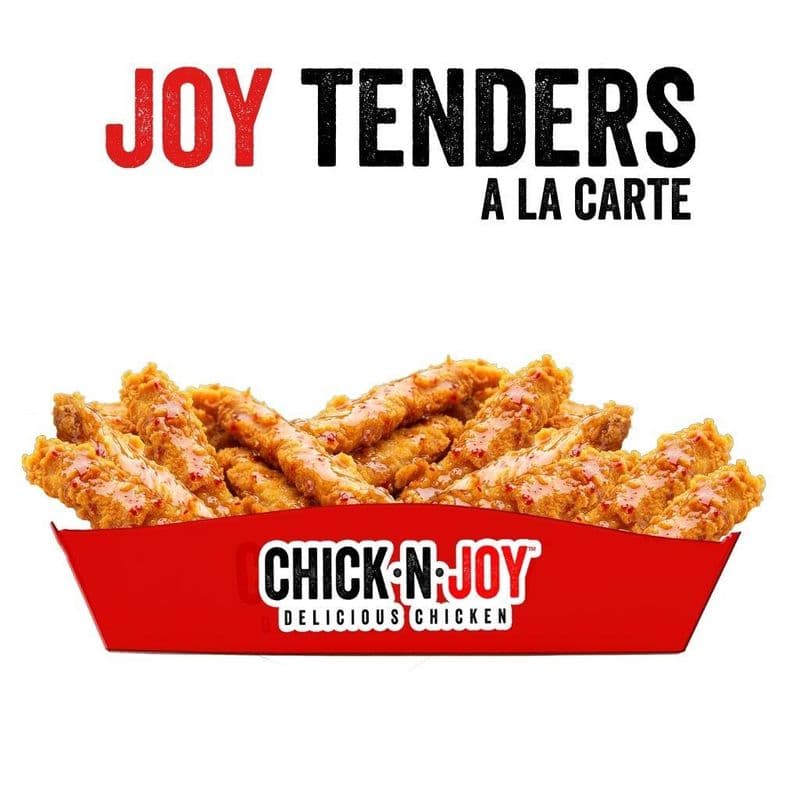 Joy™ Tenders