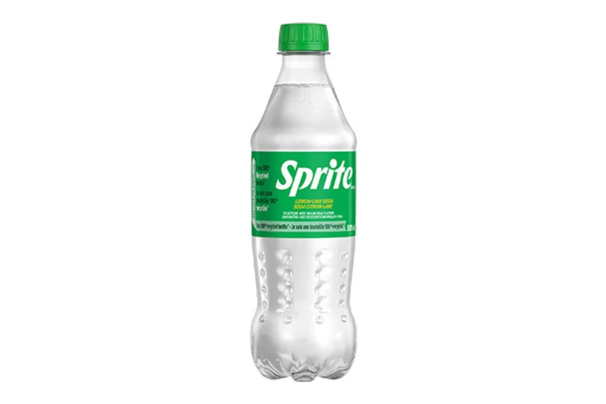 BOUTEILLE SPRITE 500ML