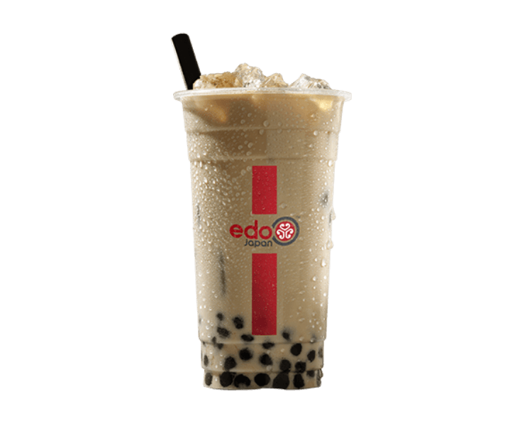 Classic Milk Tea