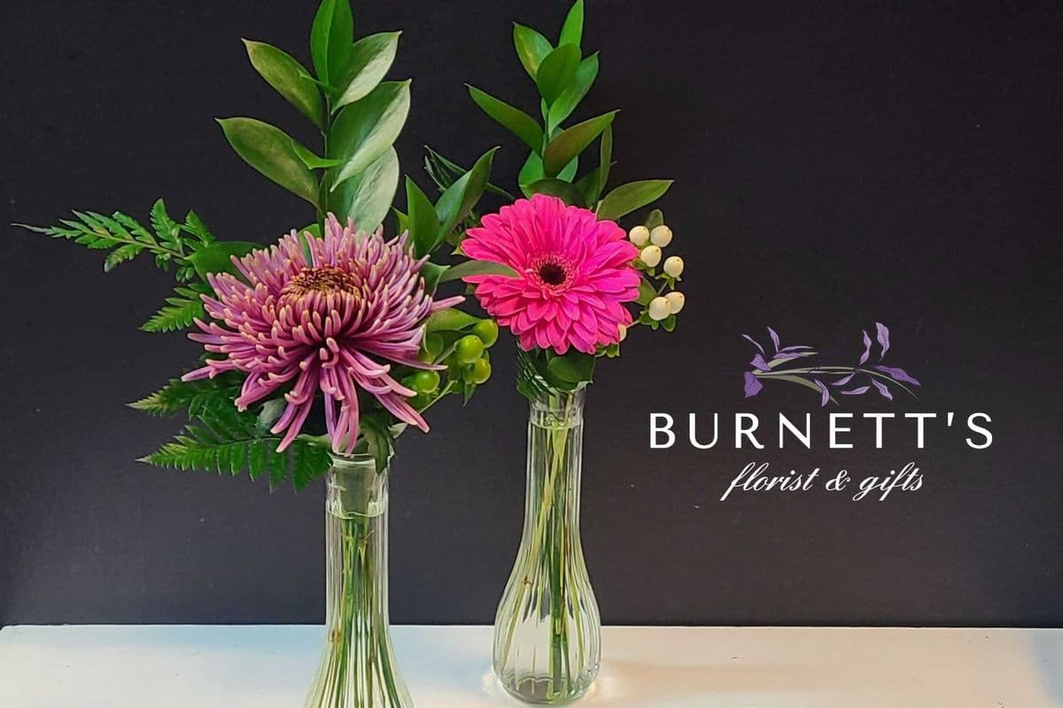 Bud vase
