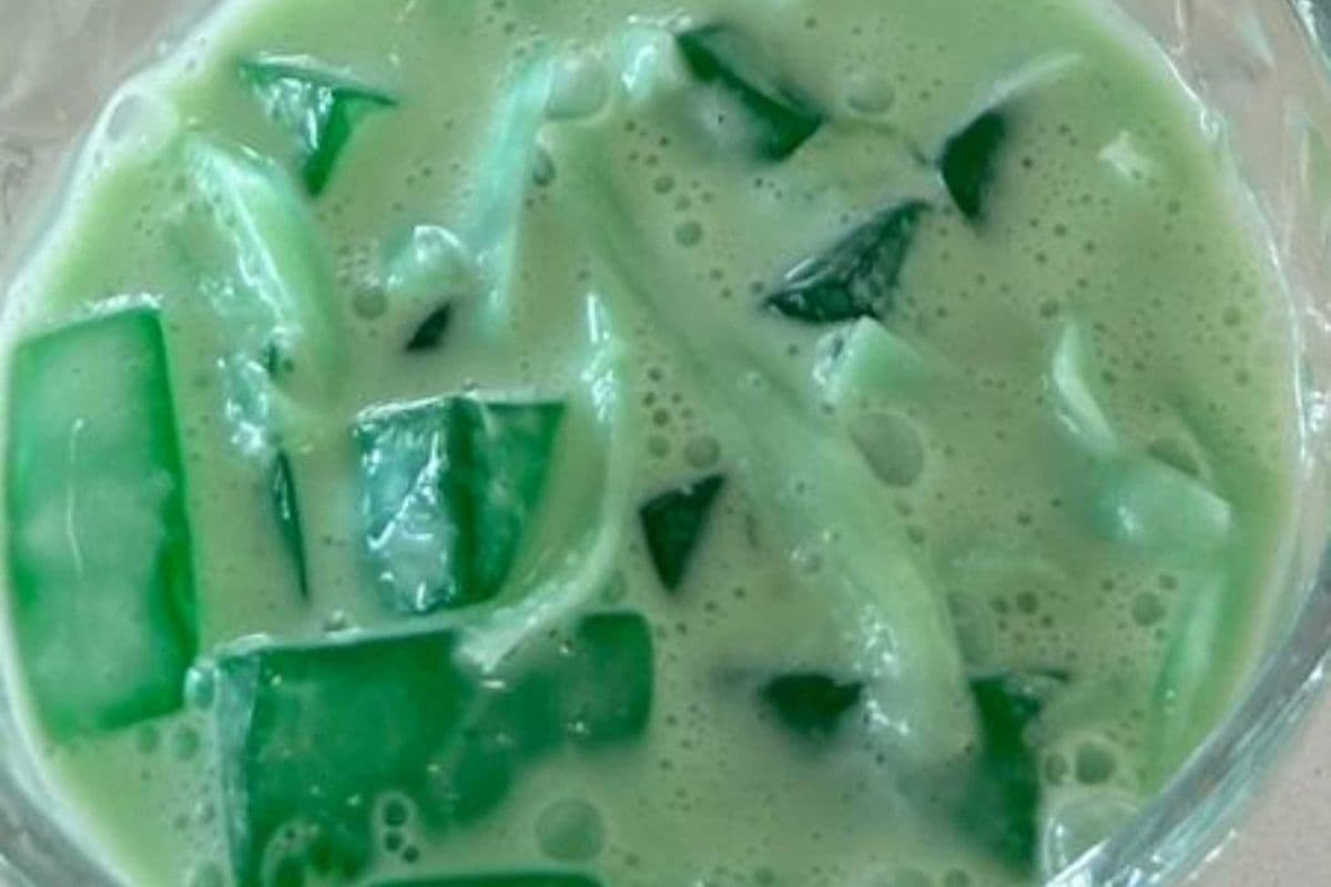 Buko Pandan