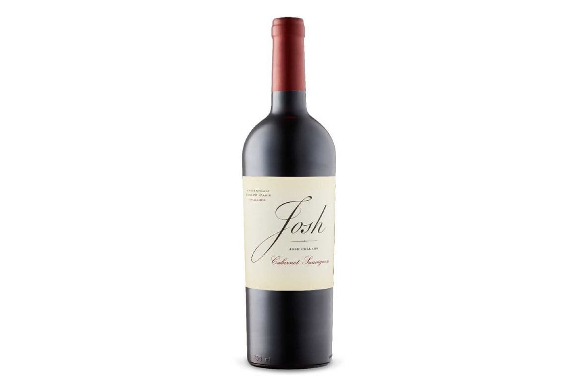 Josh Cellars Cabernet Sauvignon (1 x 750ml)