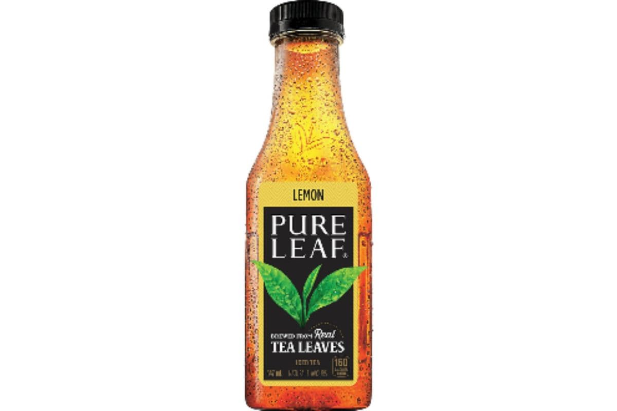 Pure Leaf - Lemon Iced Tea