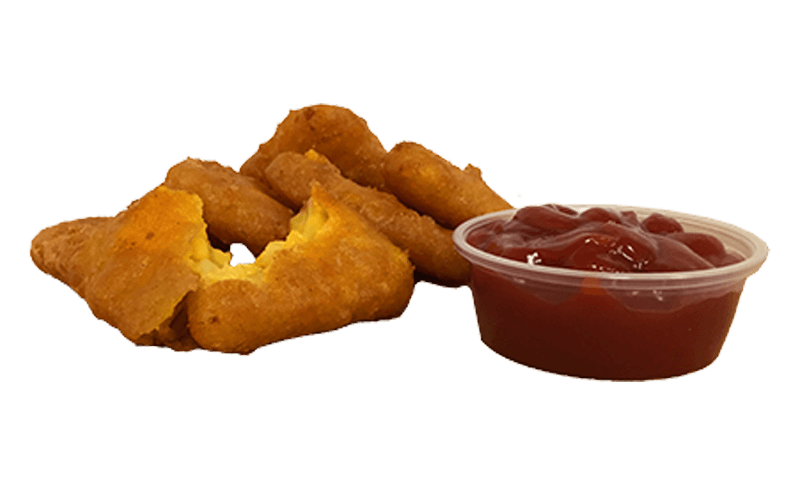 Mac 'n Cheese (6 pc)