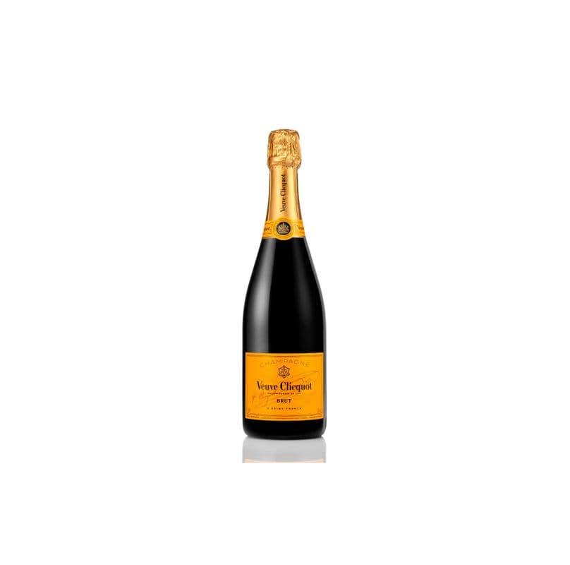 Veuve Clicquet (1 x 750 ml)