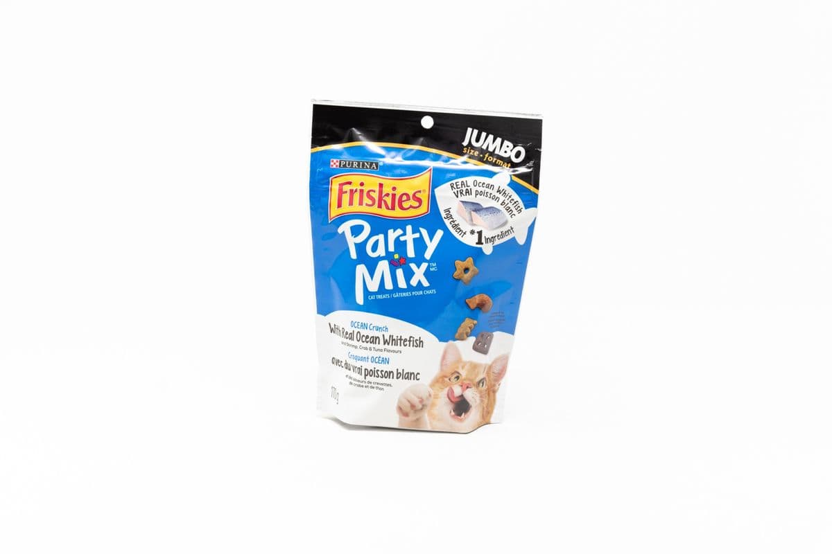 Purina Friskies Party Mix (60 - 170 g)
