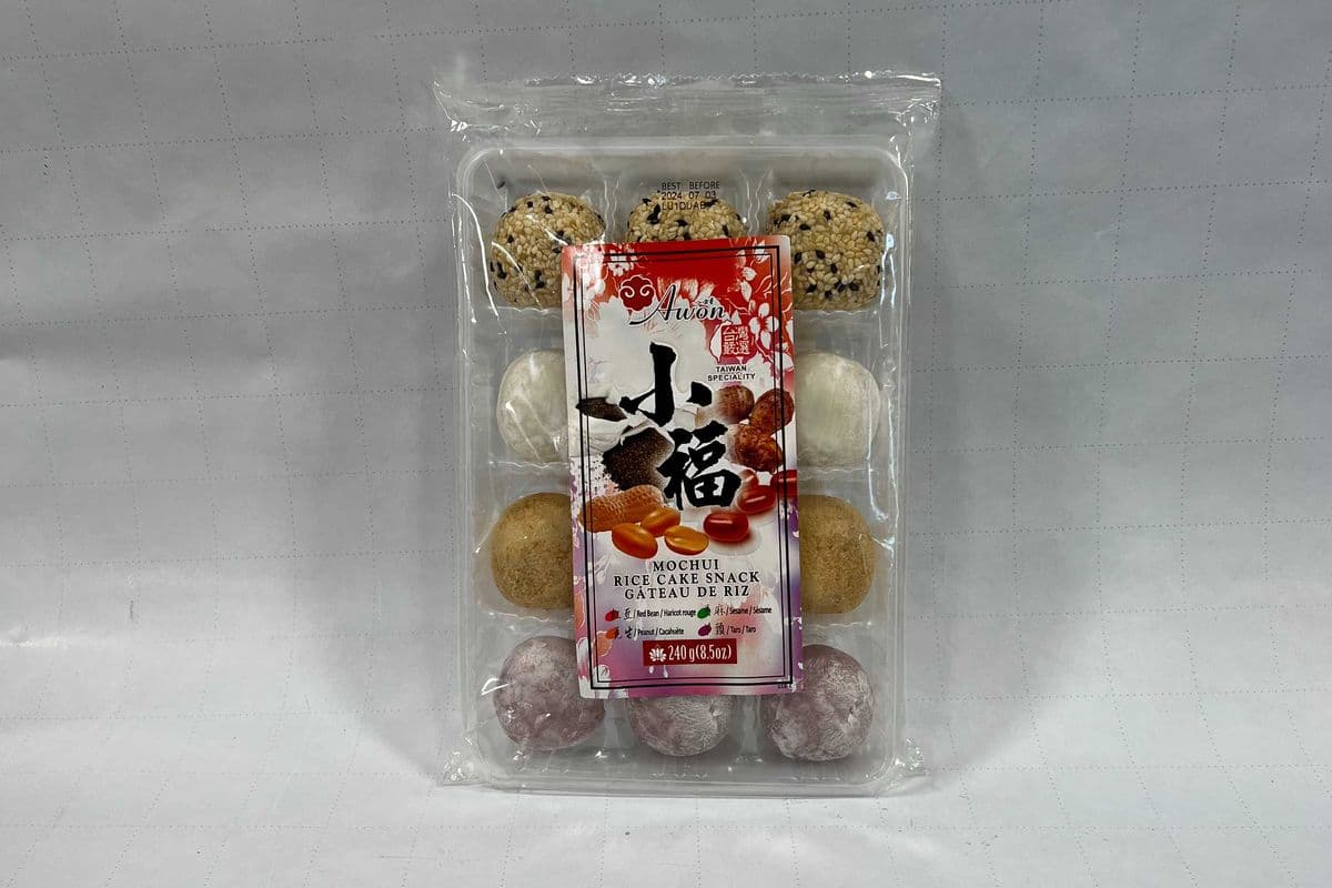 Awon Mochi Rice Cake (240 g)