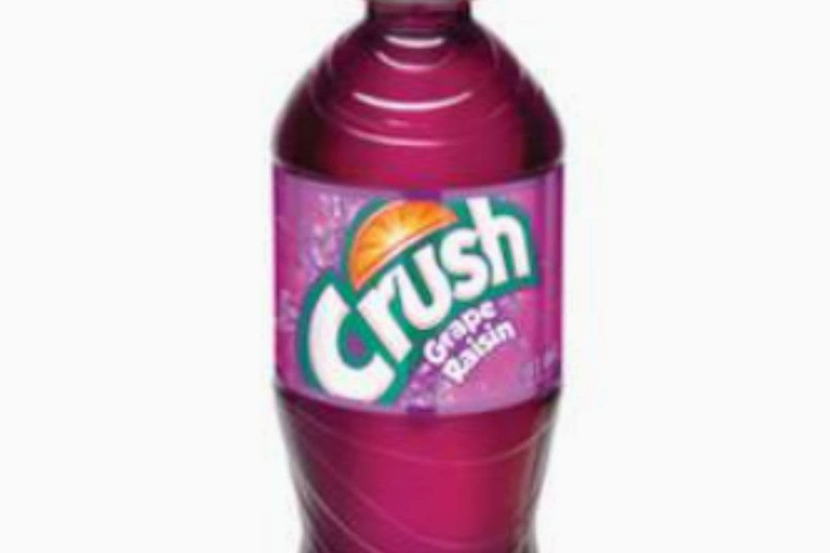 Crush - Grape (591 ml)
