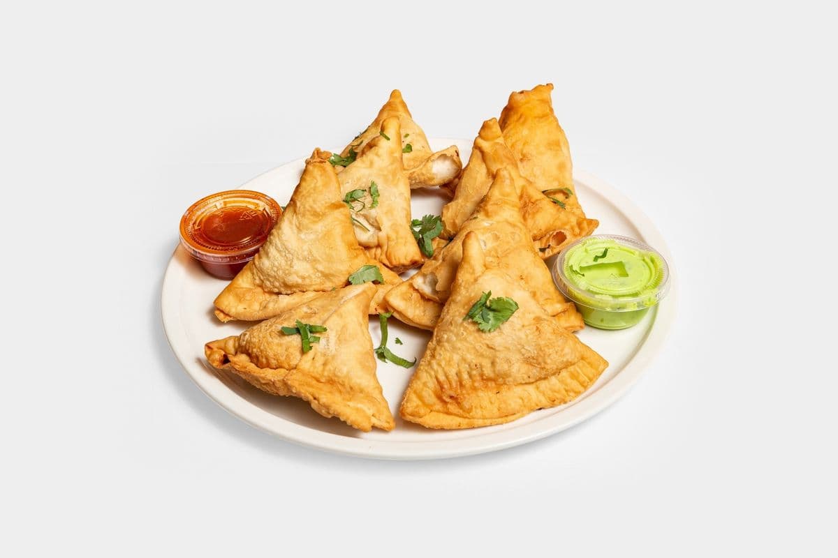 Samosa (2 Pcs)