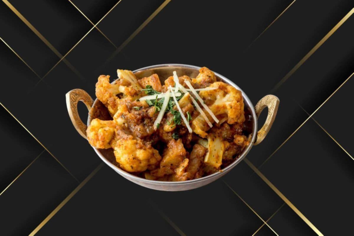 Aloo Gobi